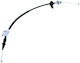 Gaszug Bmw 3 E46 35411164595