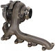 Renault Kangoo Turbocharger 21 144108425R