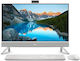 Dell EC27250 27" Touch (7-150U/32GB/1TB SSD/FHD/W11 Pro) Pearl White GR