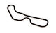 Honda Accord Viii Tourer 2.2 09-10 Thermostat Dichtung
