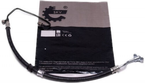 SKV Frontsystem für Honda Accord 53713-s84-a02