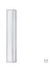 Luma Wall-Mounted Outdoor LED Lighting IP54 12W