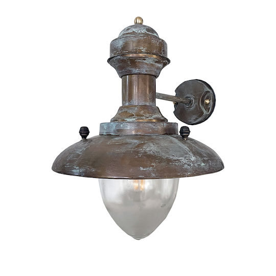 DITS Lighting Dits Iluminat Exterior Montat Pe Perete