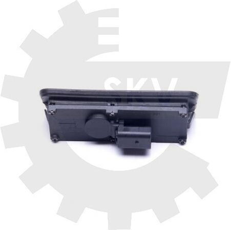 SKV Mânerul Ușii Ford C-Max / Focus 1857333