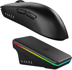 Ajazz AJ200 NL AI MC Wireless Negru