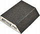 AWTools Sand Paper K80 89x125mm