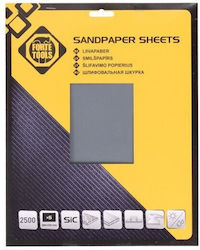 FT Sand Paper 230x280mm Set 5 Pieces FT Sand Paper 230x280mm Set 5 Pieces