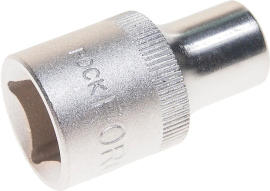 Rockforce Socket with 1/2" Frame Host Diameter 1/2" / 9