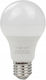 Eco Light Bec LED 9W Pentru Bază E27 și Formă A60 Alb Rece 900 Lumen