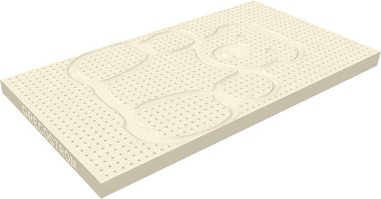 Greco Strom Greco Strom Baby- und Kinder-Matratzen Kinderbettmatratze 110x200cm