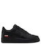 Herren Sneakers Schwarz