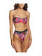 Bikini Slip High Waist Col01