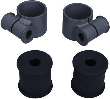 Mercedes Rear Stabilizer Repair Kit Class-C 07 Clamps 2043260465