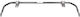 Renault Haupt-Frontsystem Iv 24 Hinten 562301270r