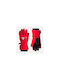 Rossignol Impr G Kids Ski & Snowboard Gloves Red