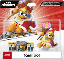 Nintendo Amiibo Kirby King Dedede Character Figure Nintendo Amiibo Kirby King Dedede Character Figure