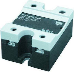 Carlo Gavazzi Индустриално Реле Лампа RM1A60D50