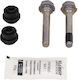 Set Piese De Reparare Etrier Frână Renault Trafic 14 Partea Din Față Stânga Sau Dreapta Știfturi Etrier 440a05731r