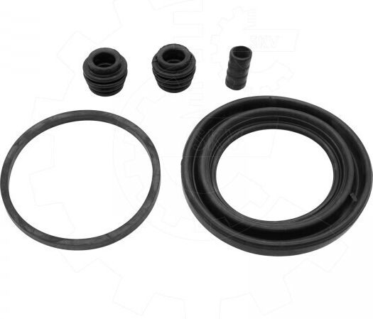 Set Piese De Reparare Frâne Partea Din Față Ax 6 Bucăți 0447902080