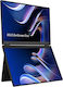 Asus ZenScreen Duo MQ149CD 360° Foldable OLED H...