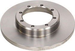 Disc De Frână Renault Maestru Iii 10 Partea Din Spate Stânga Sau Dreapta 2.3 Dci 8660003521 Disc De Frână Renault Maestru Iii 10 Partea Din Spate Stânga Sau Dreapta 2.3 Dci 8660003521