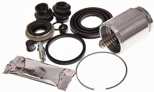 Комплект За Ремонт На Спирачен Апарат Mazda Отзад 6 1 8-2 5 02-13 Бутало Gj6a-26-71xc