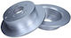 Hyundai Rear Brake Disc Santa Fe 06-/Trajet Anti-Corrosive Coating Df6690