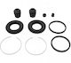 Front Axle Brake Repair Set 10 Pieces 4400t9