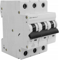 Doktorvolt Ragas Switch 32A