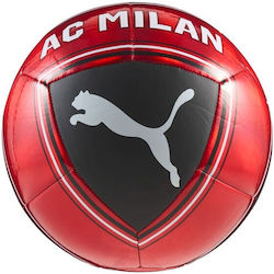 PUMA Ac Milan Soccer Ball Black PUMA Ac Milan Soccer Ball Black