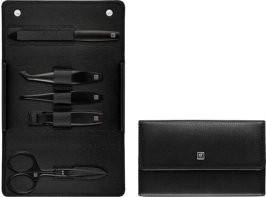 Zwilling J.A. Henckels Комплект за маникюр/педикюр 100600542 5 бр