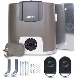 Somfy Elixo Garage Door Motor Set for Sliding Garage Doors Up to 600kg 1247127 Somfy Elixo Garage Door Motor Set for Sliding Garage Doors Up to 600kg 1247127
