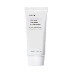 Rovectin Cremă Hidratantă Intensă cu Protecție Solară SPF50+ 50ml