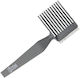 Barber Icon Fade Tool Γκρι