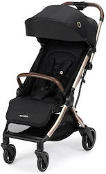 Maxi-Cosi Eva 3 Essential Черен Шампанско Maxi-Cosi Eva 3 Essential Черен Шампанско