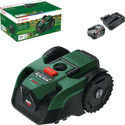 Bosch VisiMow 5Ah 18 Volt Bosch VisiMow 5Ah 18 Volt