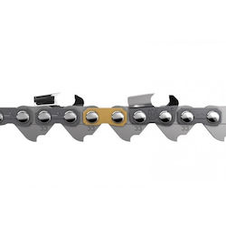 Husqvarna X-cut Kettensägekette C33 56 Anzahlen der Fahrer 0,325'' 1,3mm Husqvarna X-cut Kettensägekette C33 56 Anzahlen der Fahrer 0,325'' 1,3mm