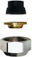 Pipe Fitting Φ18x1 Pintossi Copper