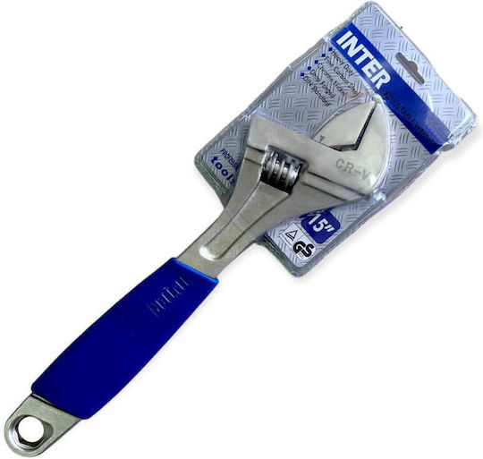 Inter Френски Ключ Дължина 381mm
