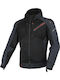 Macna Brero Summer Men’s Riding Jacket Waterproof Blue Black