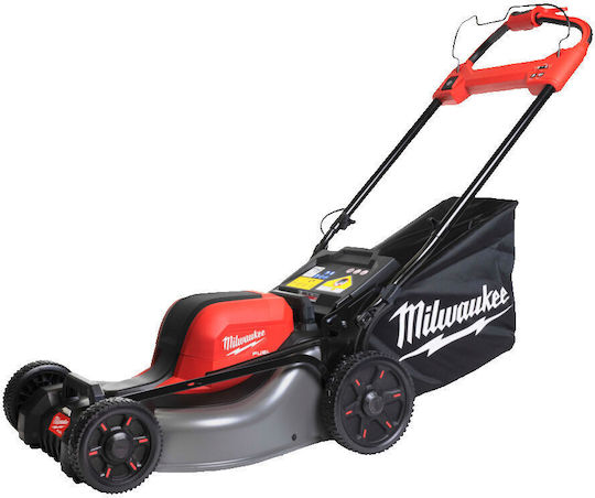 Milwaukee M18 F2LM46-802 Benzin Rasenmäher