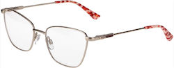 Pepe Jeans Pimlico Pj1471 403 Gold Metal