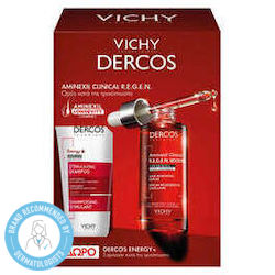 Vichy Dercos Energy+ 90ml
