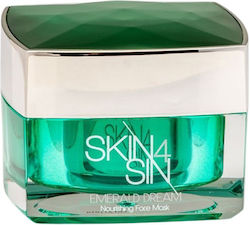 Emerald Dream Nourishing Face Mask 50ml