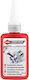 Airpress 4306545 Κόλλα Σπειρωμάτων Πράσινη 50ml