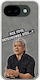 Θήκη Epic Quotes Petropoulos Google Pixel 10a 5g Flexible Tpu Διάφανη Σιλικόνη
