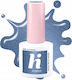 Hi Hybrid Gel Falsche Nagel Icy Petal 5ml