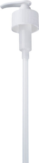 Schulke S-m Disposable Dosing Pump Δοσομετρική Αντλία Φιάλη 500ml/1lt