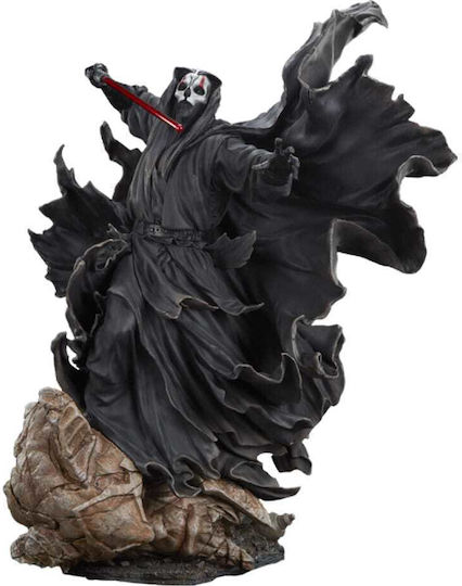 Sideshow Collectibles Star Wars Figurina Premium Format