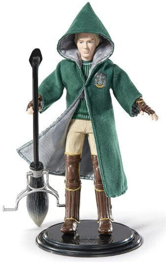 Harry Potter Draco Malfoy Quidditch Βάση